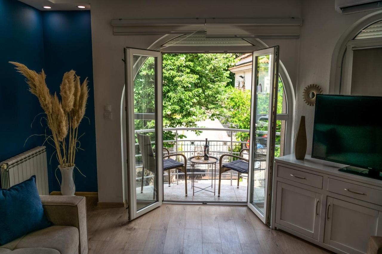 Apartment Fery Mostar Exterior foto