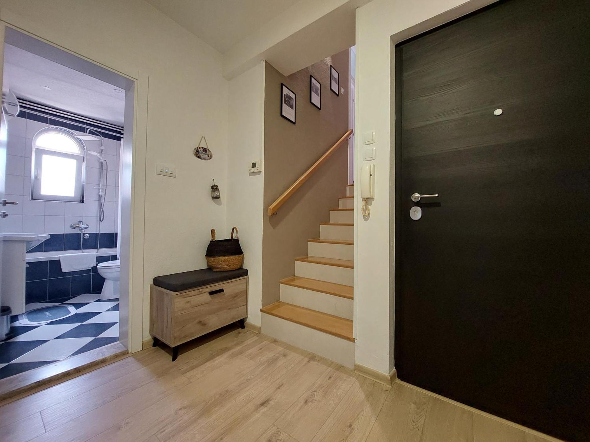 Apartment Fery Mostar Exterior foto